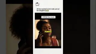 Сцена, которая СЛОМАЛА ВСЕХ в фильме &laquo;Соломинка&raquo;! Осторожно, спойлеры!