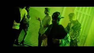 Snakehips - All My Friends (Official Music Video) ft. Tinashe, Chance the Rapper