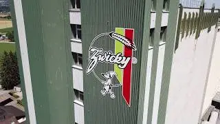 Zwicky AG