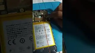 REALME 5/5I MENTOK LOGO REPAIR DENGAN (UNLOCKTOOL ERASE MIS C)