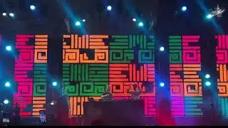 Deepside Deejays - Never Be Alone | Live In Shillong, 2025