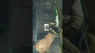 St. Patrick's Day 1 SHOT SNIPER Warzone 2 #Shorts