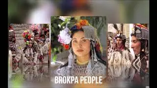 Brokpa people