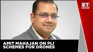 Promoting Indigenous Defence Manufacturing | Amit Mahajan, Paras Defence