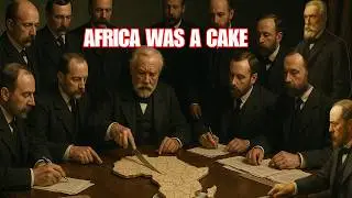 How Europe Stole Africa: The Secret Deals of the Berlin Conference
