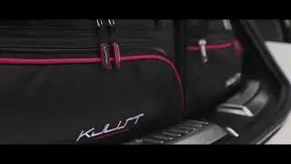 Ma&szlig;geschneiderte Autotaschen KJUST