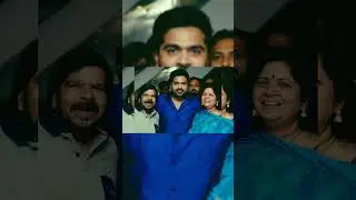 #simbu #family photos#loose penne song #