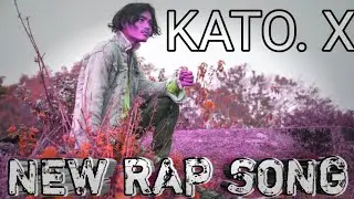 KatoX //official music//A bodo Rap song //2021
