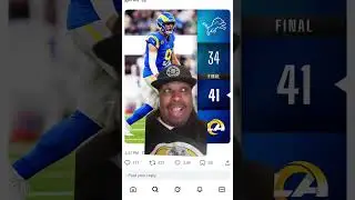 Micah Parson Injured in loss vs Denver Broncos Rams beat Detroit Lions Vikings beat Cowboys #nfl 