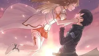 Nightcore - Turn Up The Love Mix