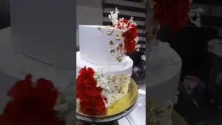 new#fancy #design #cake