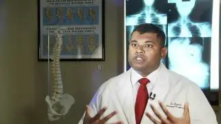 Gonstead Chiropractic Center Fort Mill, SC Dr. Rich Benjamin, D.C. Bone Density