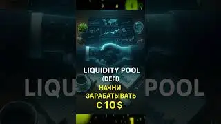 Крипто пул #cryptopool #pool #инвестиции #криптотрейдинг #советыдляновичков