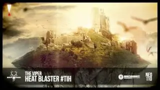 The Viper - Heat Blaster #TiH (NEO110)