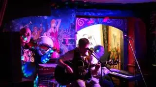 Chaplins Cellar Bar 26/10/2016