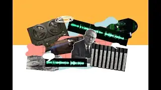 60 a&ntilde;os de contar historias.  La colecci&oacute;n de ficci&oacute;n sonora de Radio UNAM