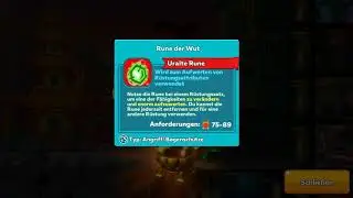 Hustle Castle - Event 2 Runes in a row !