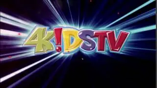 4KidsTV ident 2017