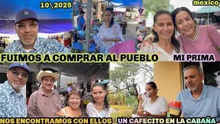 No se si hacerlo oh NO!? /ESTOS SON MIS PLANES| Ya mero nos vamos para Estados Unidos🇺🇸‼️