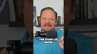 Nehor Wants To Destroy God's Patriarchy