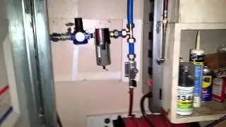 RapidAir Setup