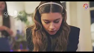 طائر الرفراف سيران فريد سكت ليه Yali Capkini Seyran Ferit #seyfer