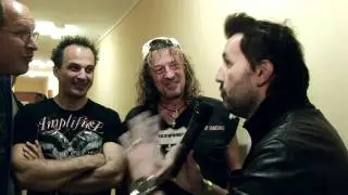 Оболонь Global East Rock Festival