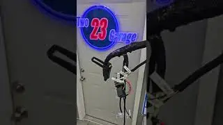 VQ35DE (rev up) engine swap harness overview