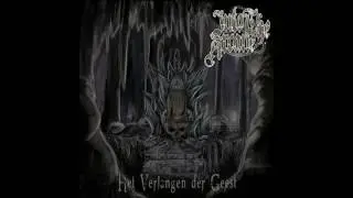 Into The Arcane - The Glass King