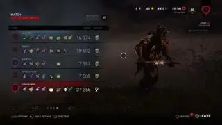 DevourHope - 4 Kill