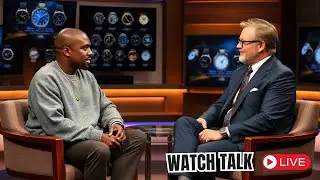 Watch Talk Sunday: Favorite Watch Collection | Diving Into Invicta