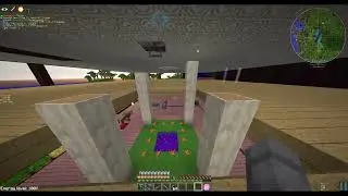 Minecraft: GregTech New Horizons №275 - Ихориевая броня