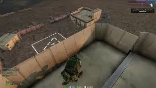 Killing FSA in Rebel - Asylum Altis Life Arma 3