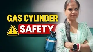 Compressed Gas Cylinder Safety: Handling, Storage & Hazard Prevention