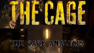 Bendy the cage analysis theories