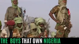 Northern Nigeria: A Ticking Time Bomb