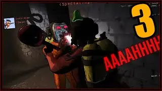 Least unhinged Mask moments | Lethal Company