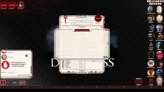 Vampire the Masquerade session 0 on Fantasy Ground VTT