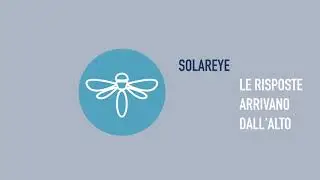 SolarBug e SolarEye: sistemi di analisi per impianti fotovoltaici