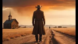 A sweeping romantic saga of the Wild West &mdash; where a cowboy's love demands the ultimate sacrifice