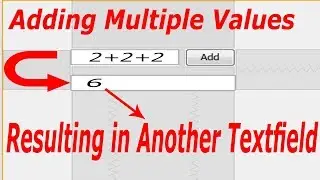 Java SWING #14 - Getting Data from One TextField into Another in Java Netbeans