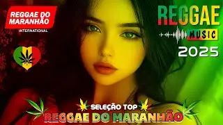 M&uacute;sica Reggae 2026 ♫ O Melhor do Reggae Internacional ♫ Reggae Remix 2026 ♫ Reggae do Maranh&atilde;o