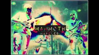 Mammoth - F.O.A.