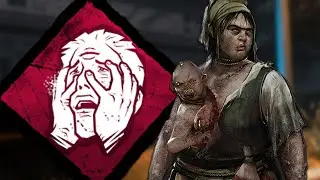 Survivors don't know what to do against Third Seal Twins! | Dead By Daylight