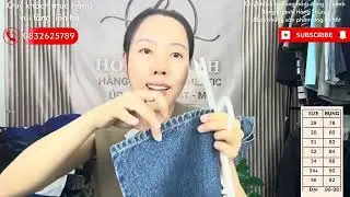 [24/12/25] QUẦN ÁO JEAN LEVI'S HÀNG THÁI LAN MỚI 100% | ÁO KHOÁC - QUẦN DÀI - QUẦN SOOC JEAN LEVI'S