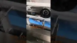 Food secondary packaging machine Snack sealing machine Food automatic packaging machine  #machine