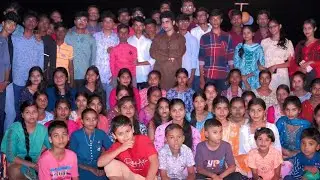 Teacher&rsquo;s day celebration (2025) of our tuition group. 🥰