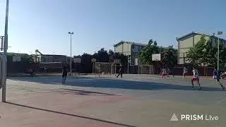 Halcones vs LNM2 2do