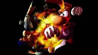 Rayman M/Arena Globox Theme Music Request