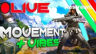 🔴LIVE DUO RAIDS| ARC RAIDERS